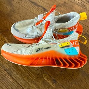 33Y trend  Europe sneaker’s women 39